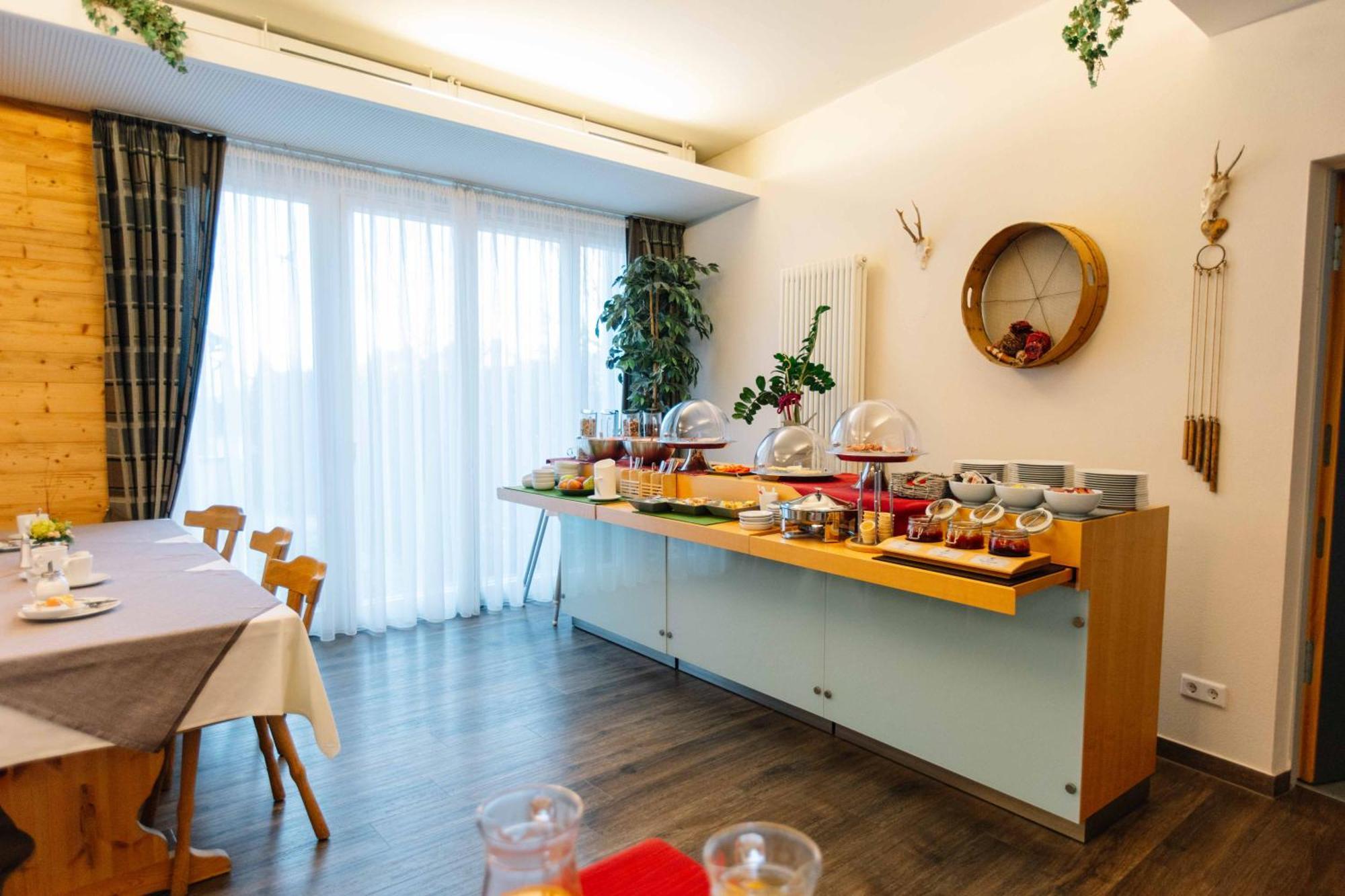 Landhotel Gasthof Drexler Gbr Fuerstenfeldbruck Zewnętrze zdjęcie